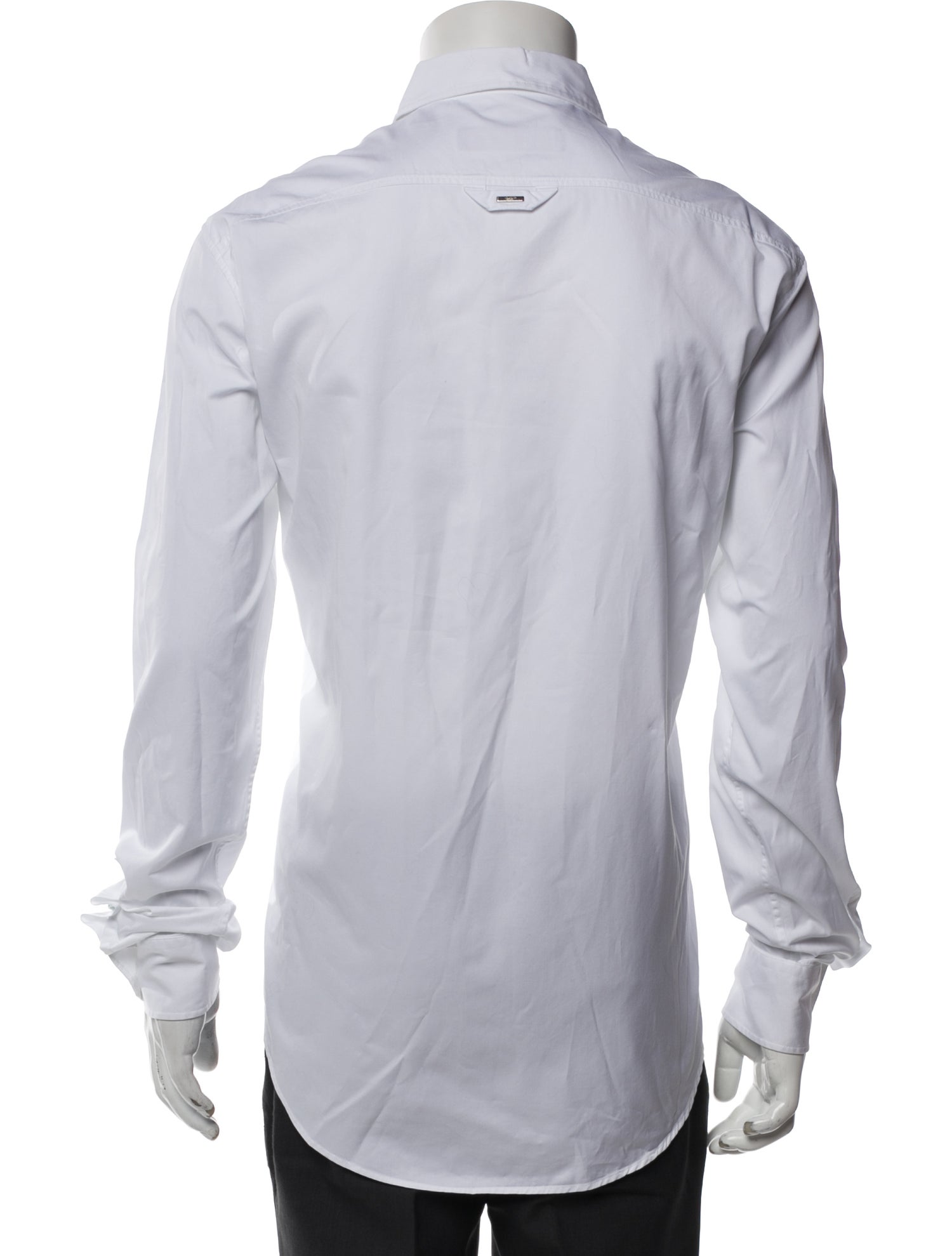 Louis Vuitton 2023 Graphic Print Shirt